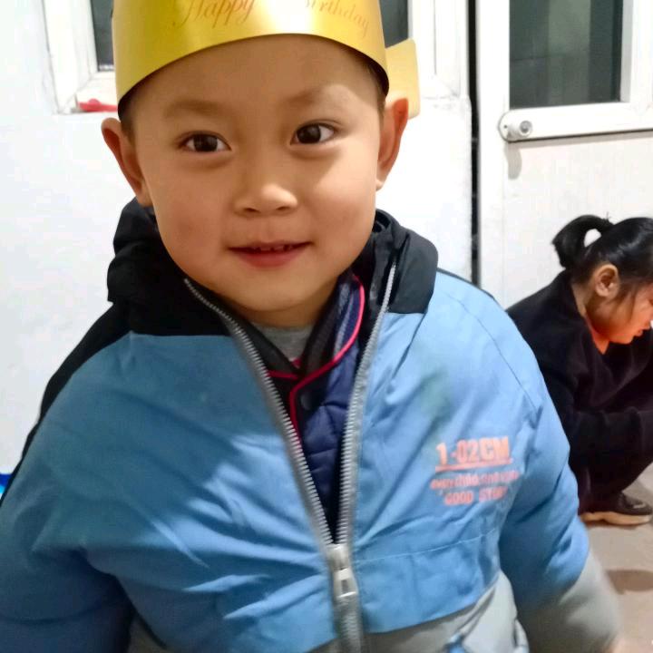 相信未来