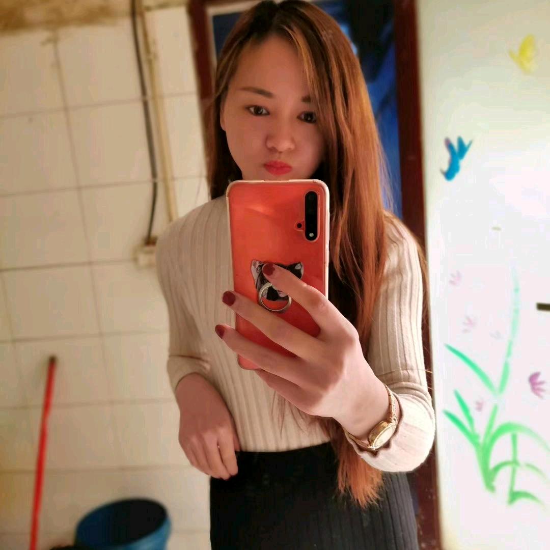 鑫鸿～梅梅～
