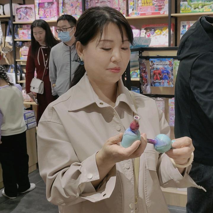 盈盈团购达人