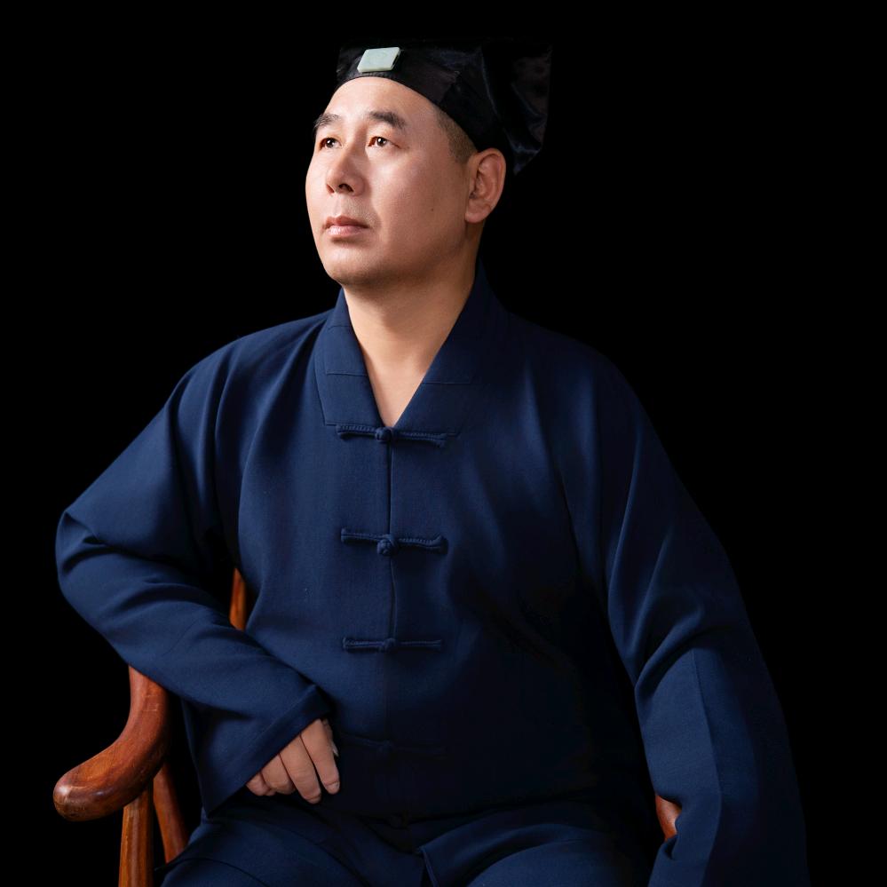 玄门蓬莱孙炼馥