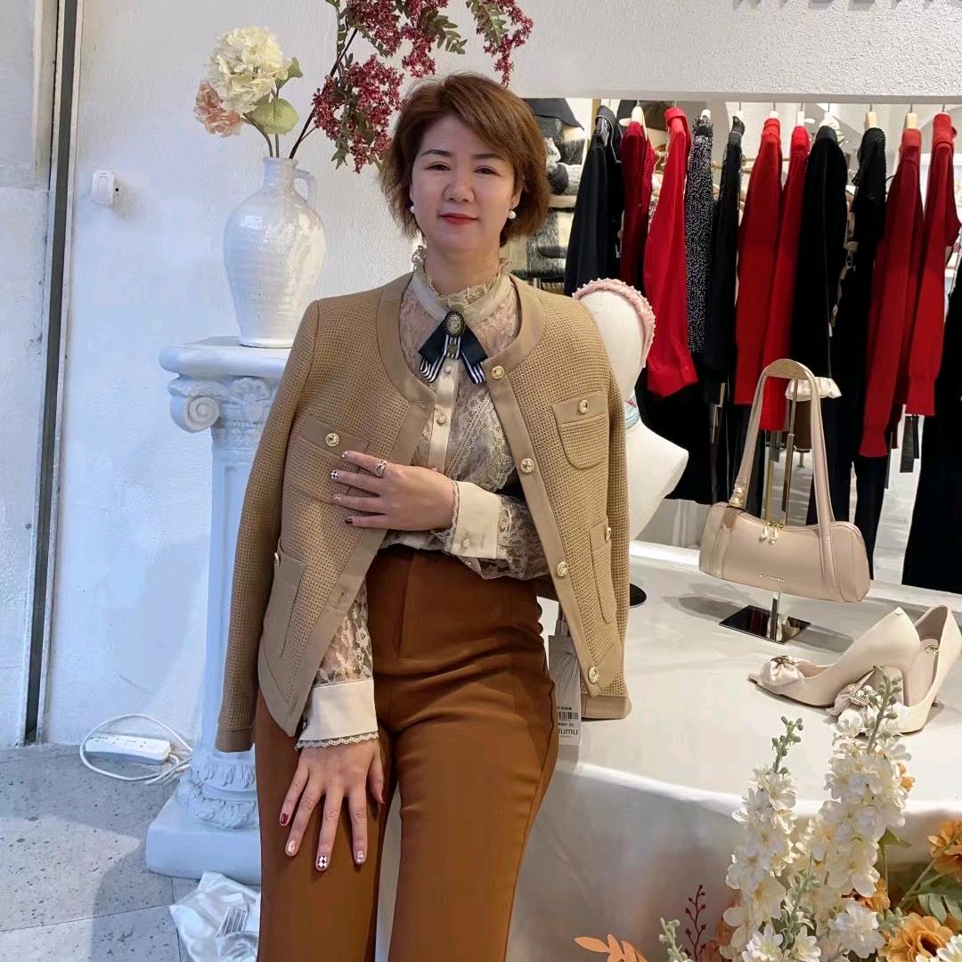 心理学导师桃子姐