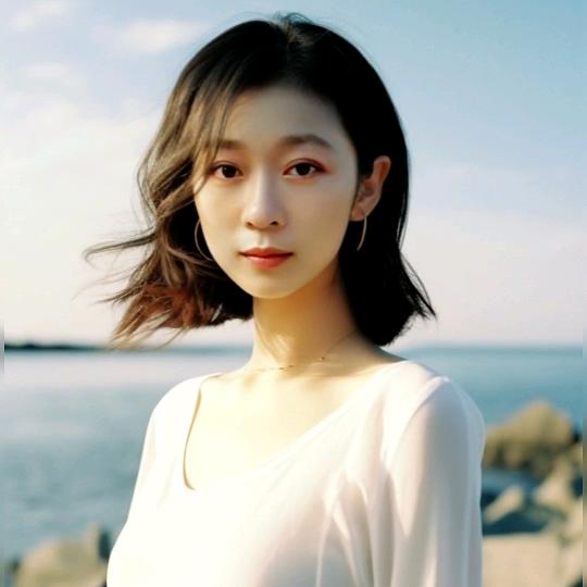 皓月