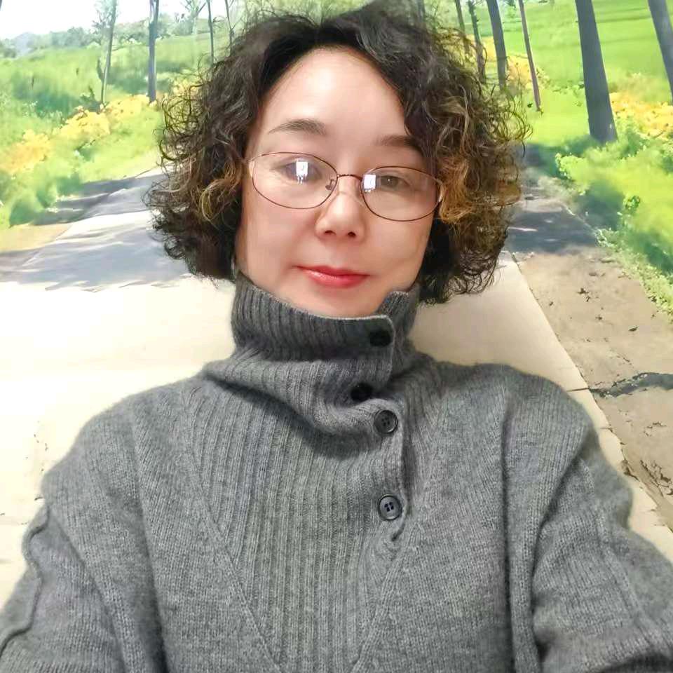 汪姐