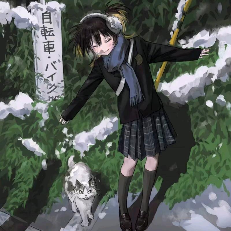程夏怡