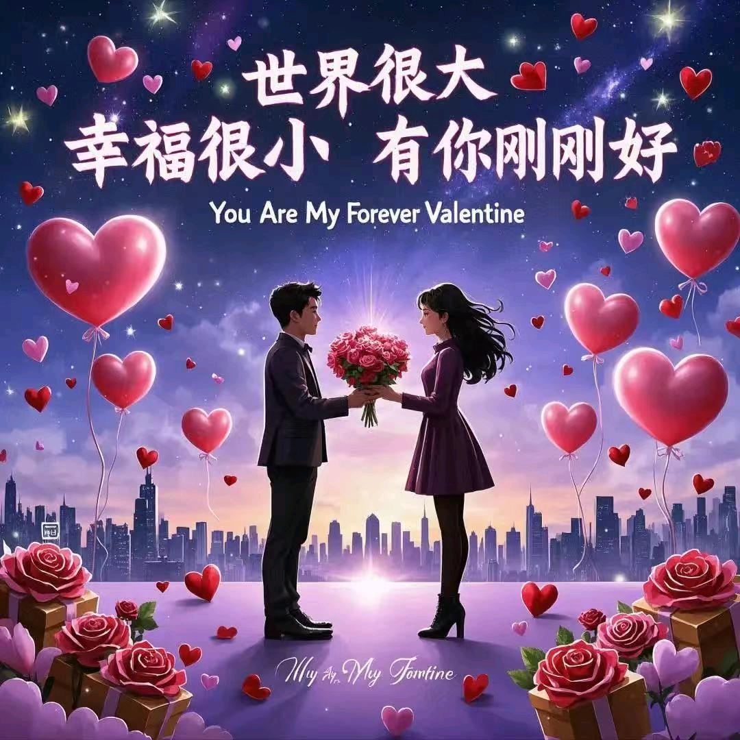 你情我愿