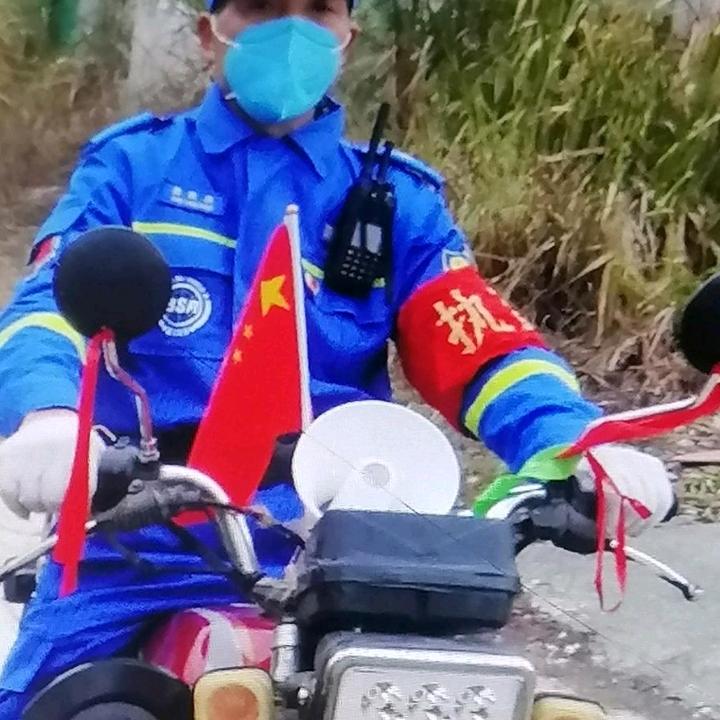 行善者