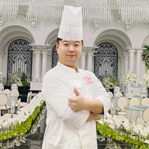 港汇店名家名厨~黄博