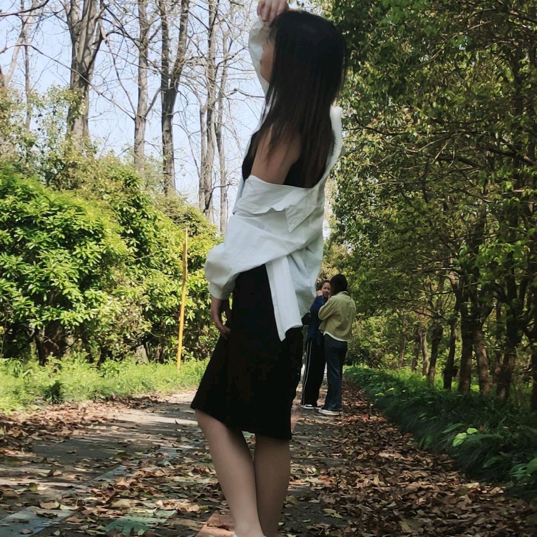 黄毛姐