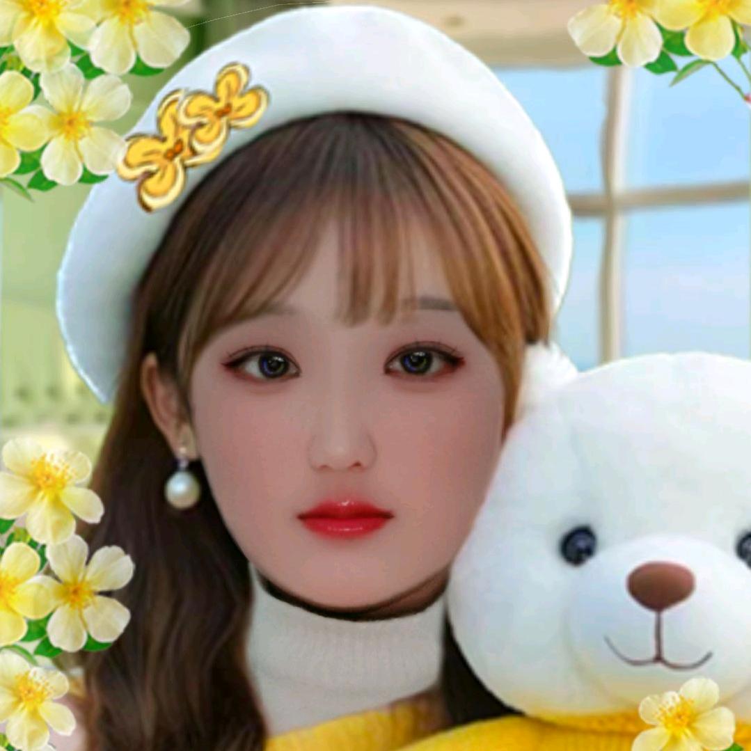 我是你的宝贝✨