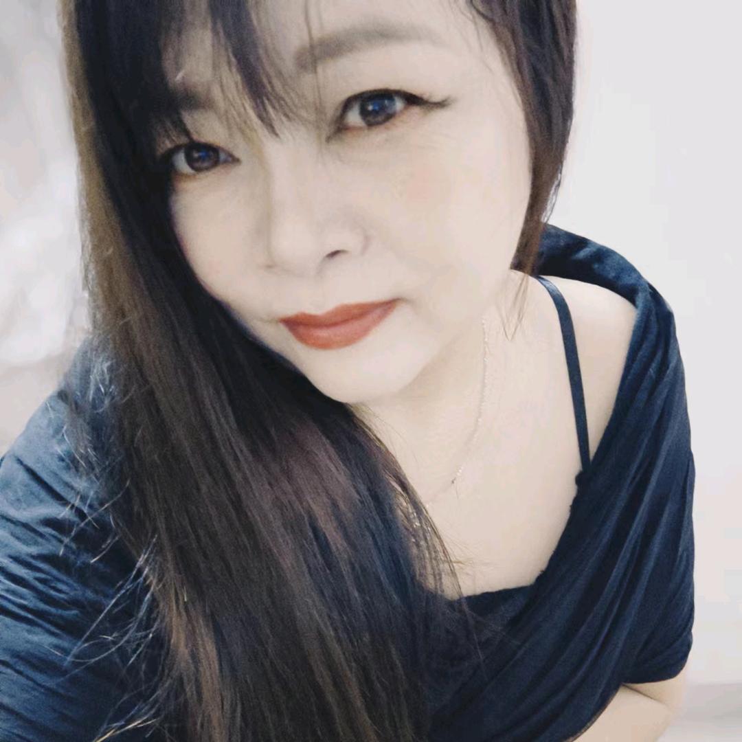 @虹姐(女人味)