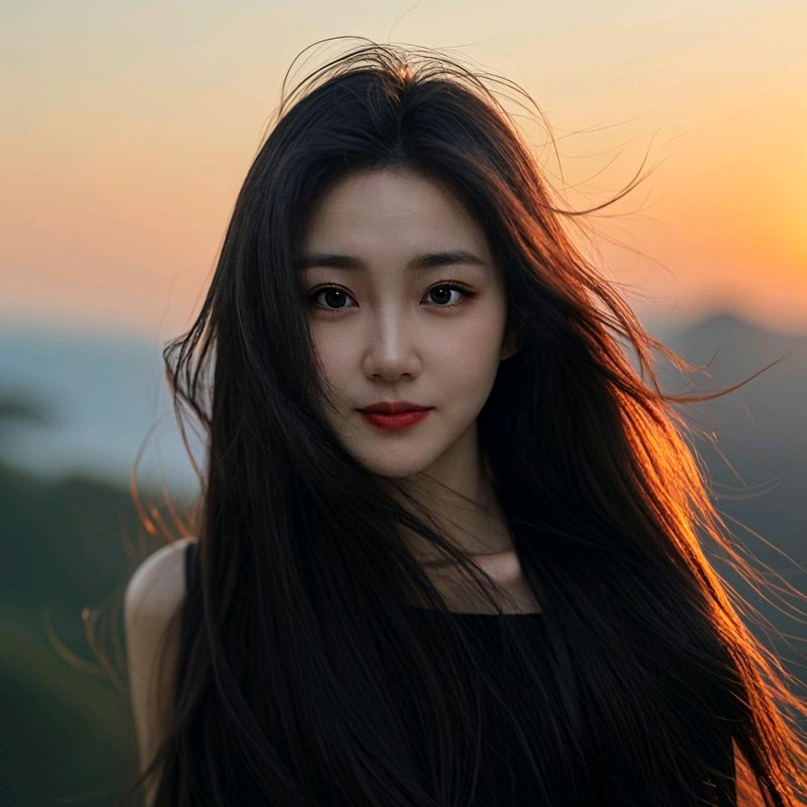 冯太太😏闲人勿扰