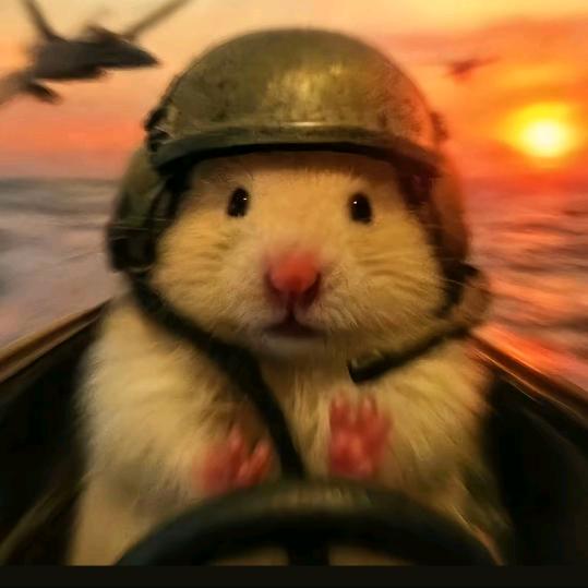 三角洲跑刀鼠🐭（莽侠工作室）