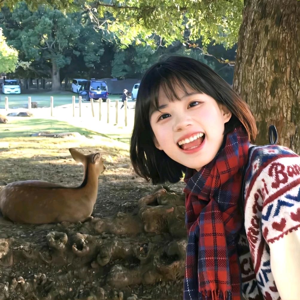 舒瑶贝贝