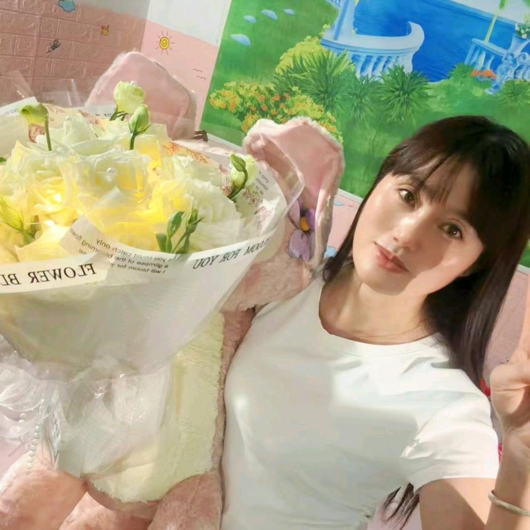 鑫鑫妈