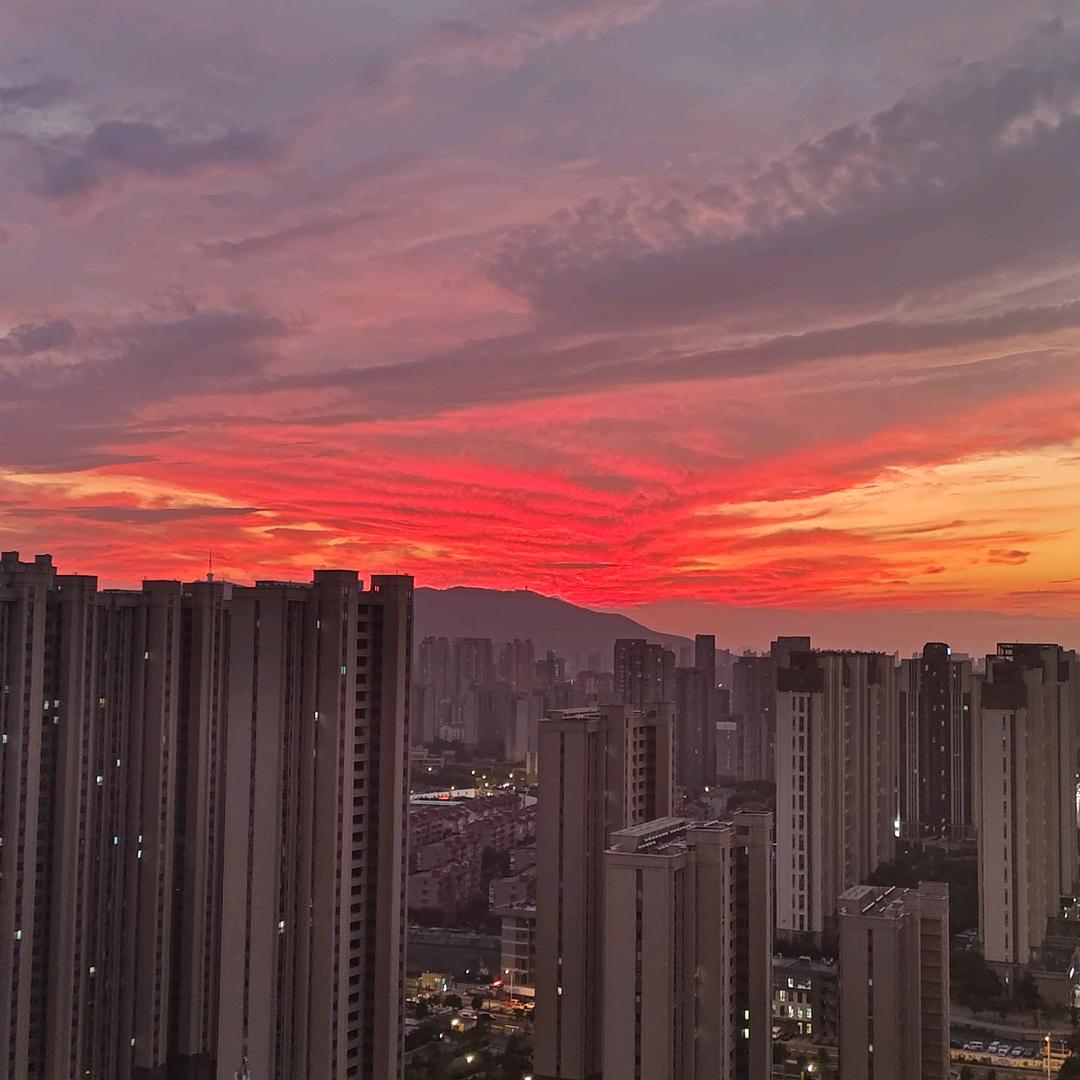 幸运不会眷顾我