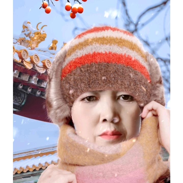 每天开心笑一笑