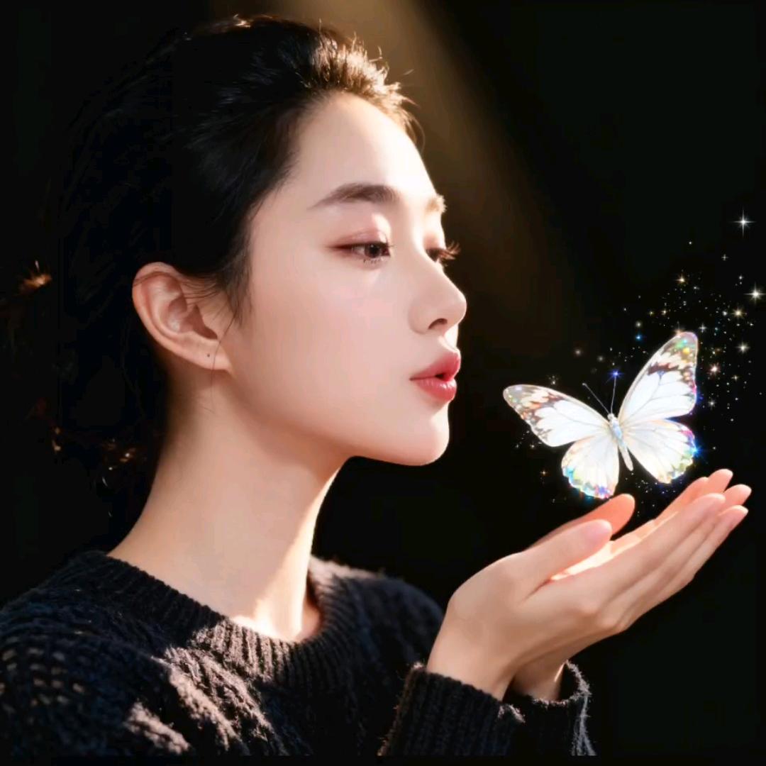 ℋღ᭄余生🍒向阳💞࿐