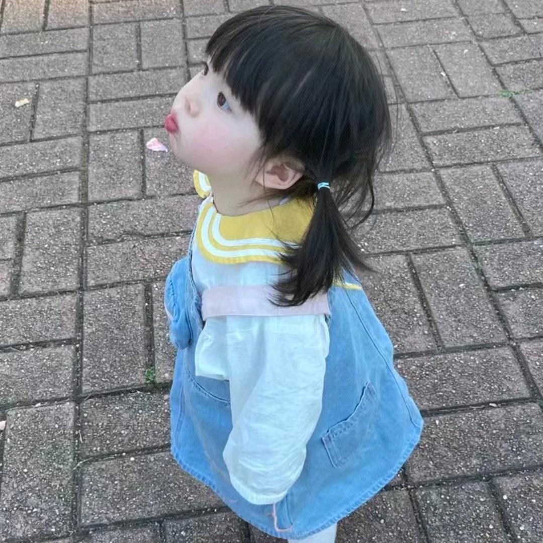 吃了个土豆