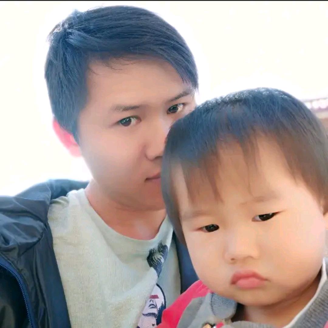 路还长，天会亮