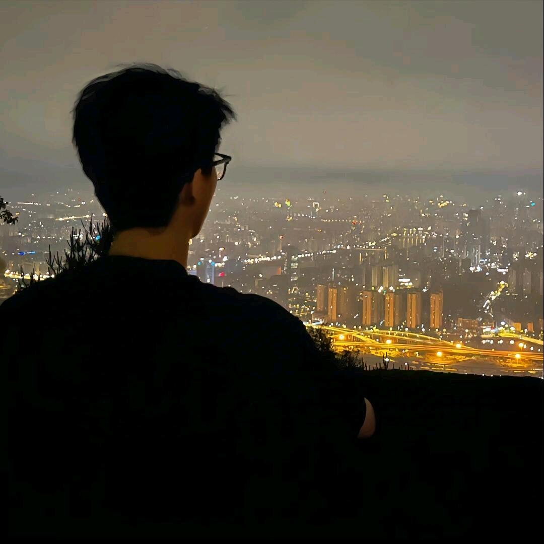 微风徐徐！