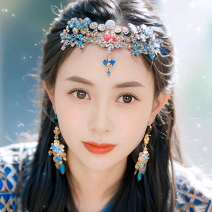 美好的未来💞