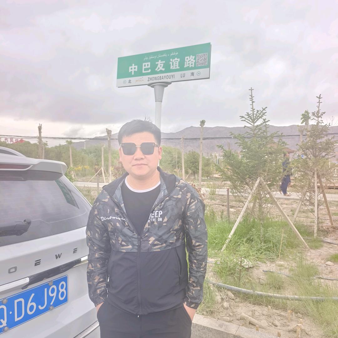 王哪跑😅