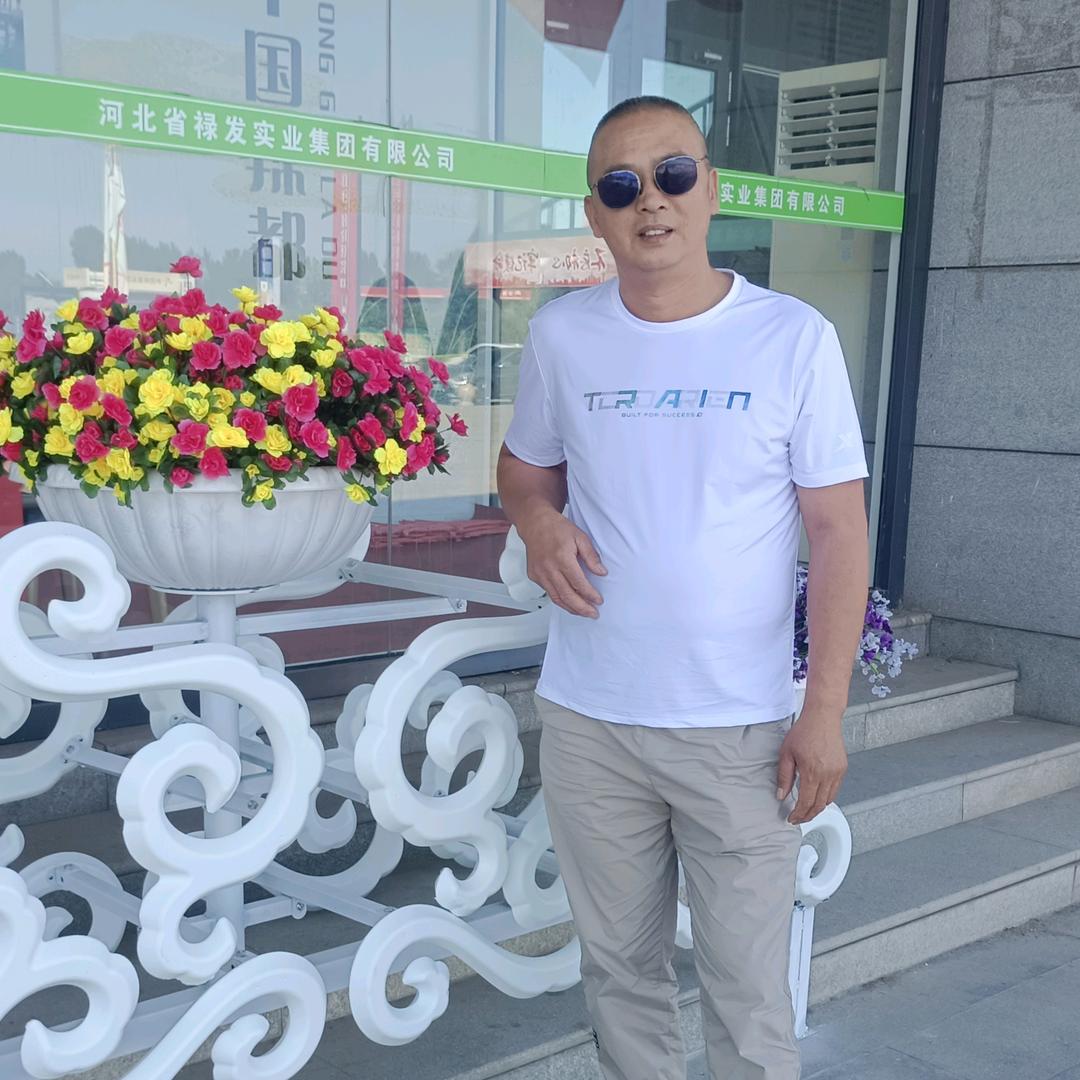 我们的故事（曹哥）