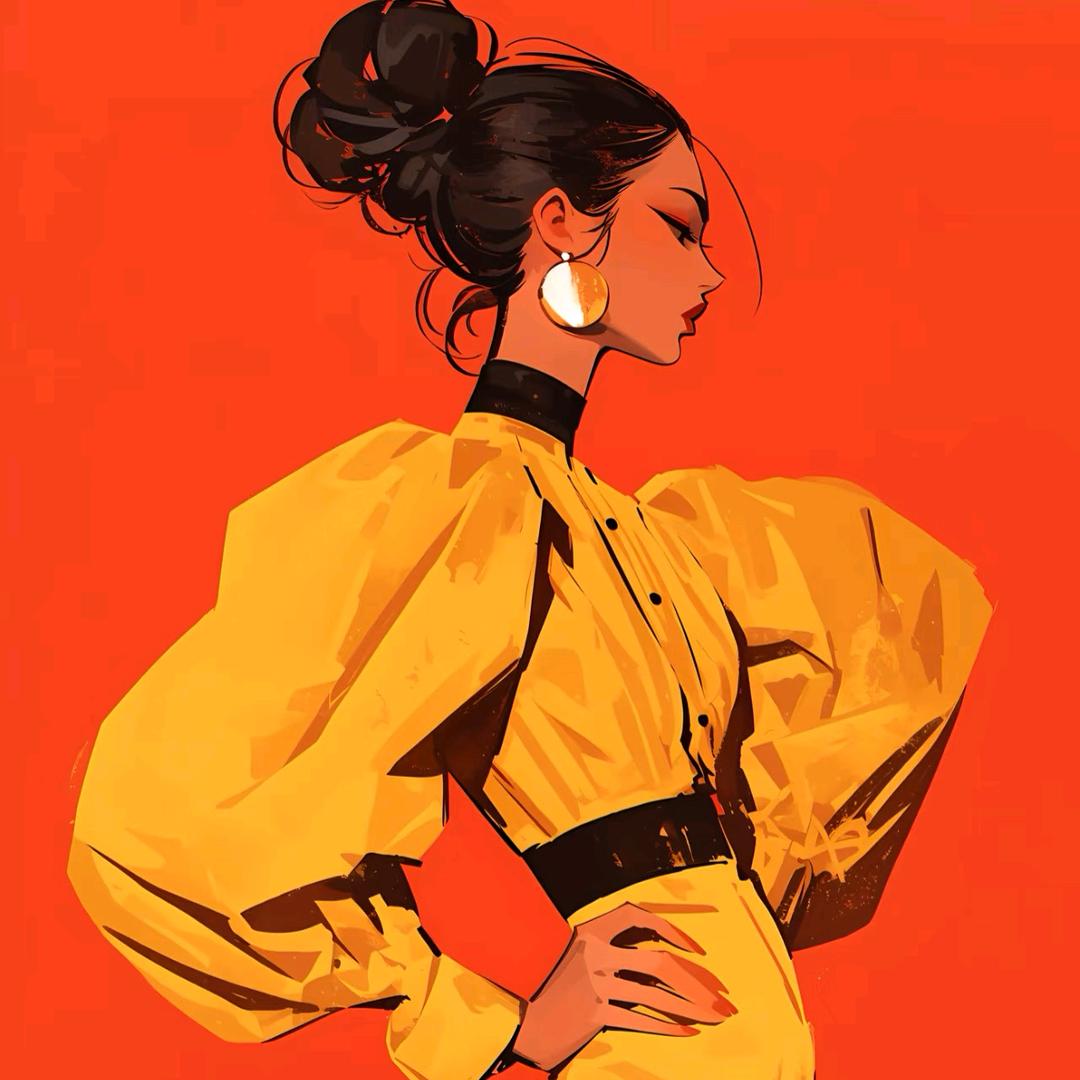 暖暖家☆轻奢女装