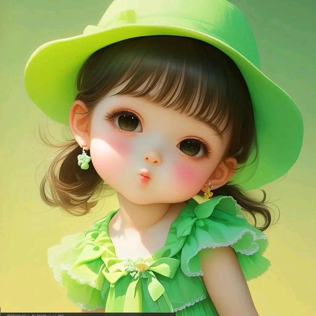 😍 小土豆