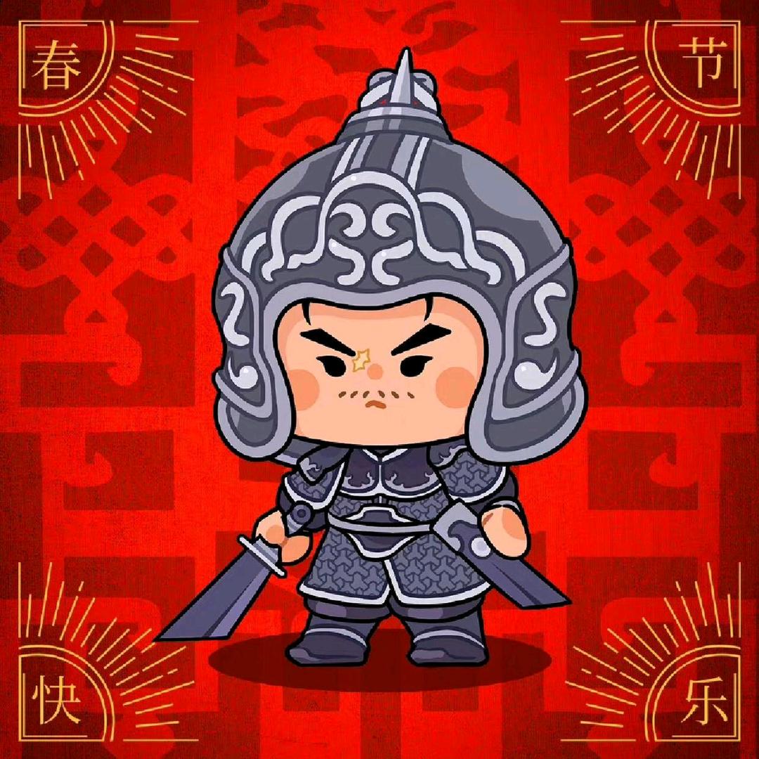 风清扬🗡️