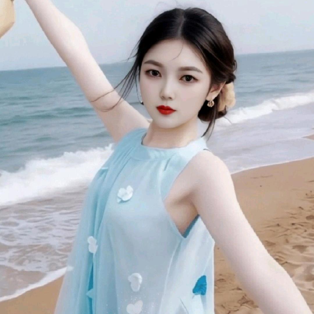 敏锐 直播间聊天唱歌