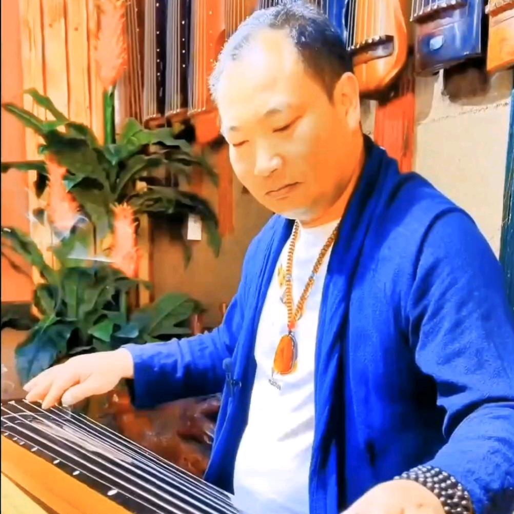 雲滇楊氏古琴－（木音制作室）