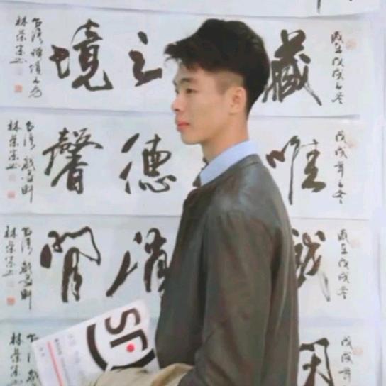 💞徐徐《未꧔ꦿ᭄ 来可期》ღ᭄