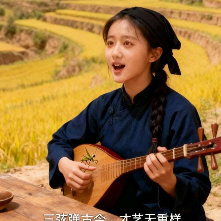 翠花学艺的头像