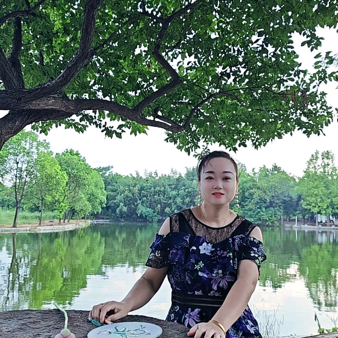 小小妹。
