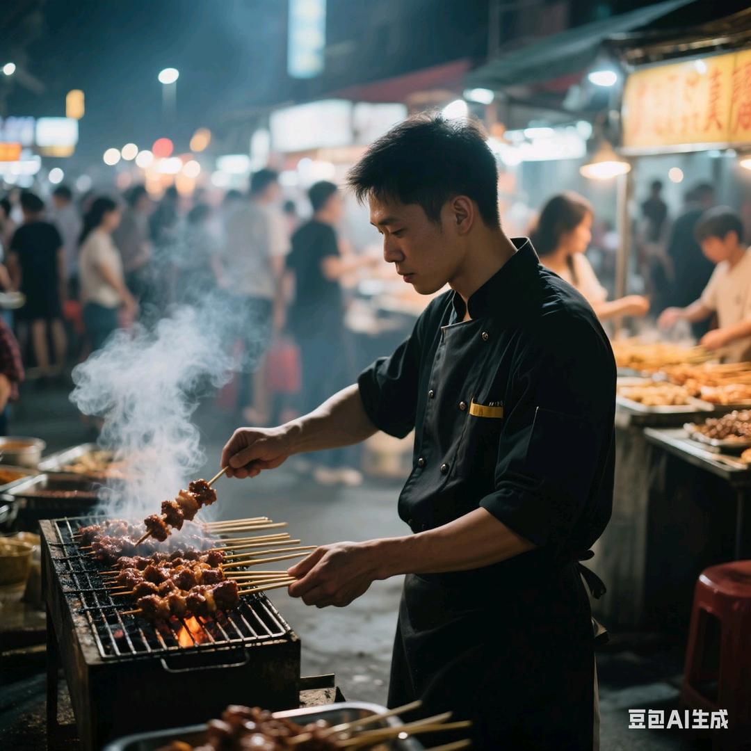 东方巷子