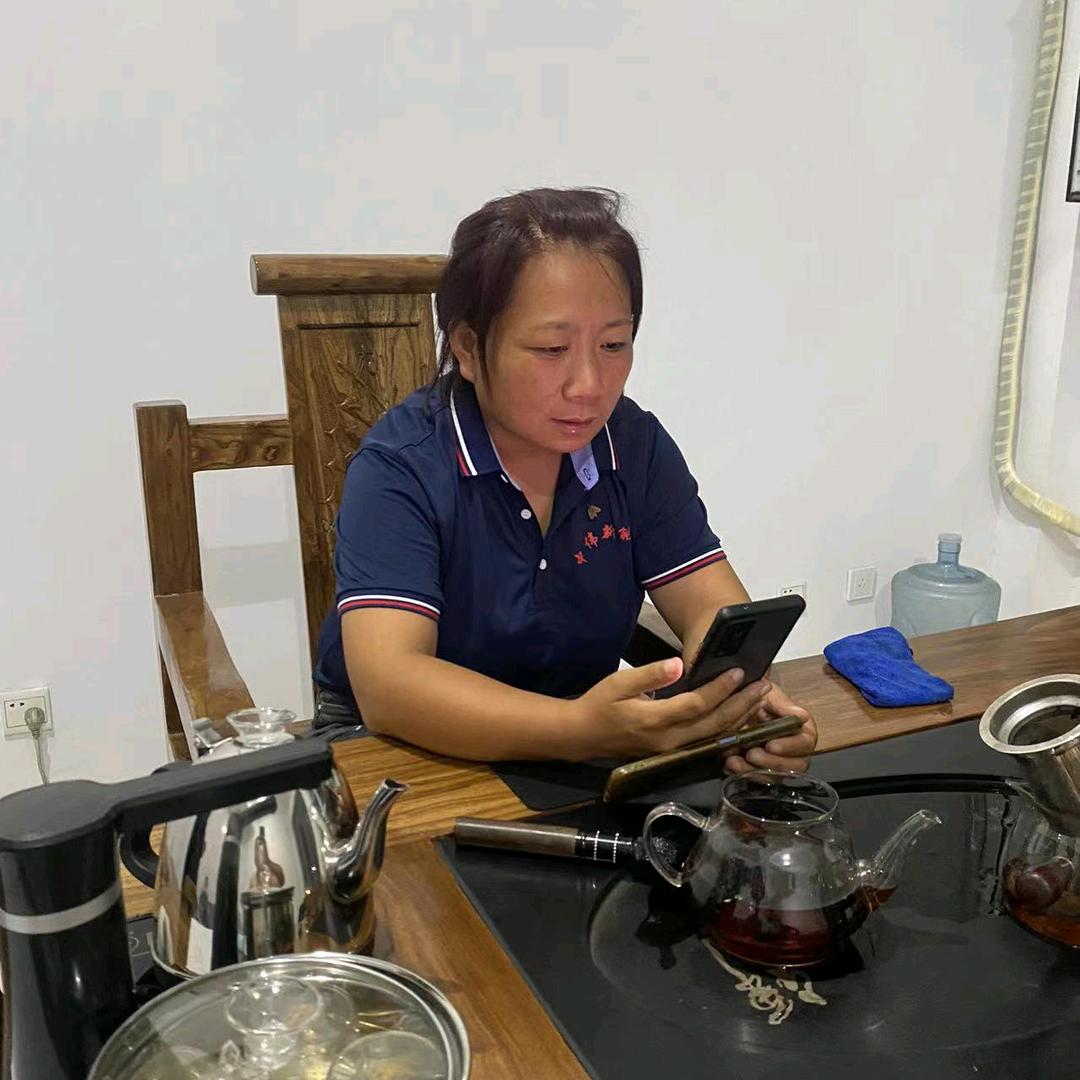 光伏安装～售后