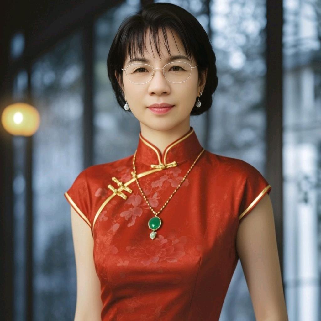 文静静