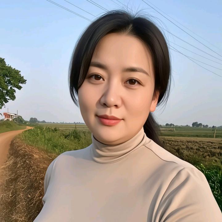 刘晓芳（想找个伴）