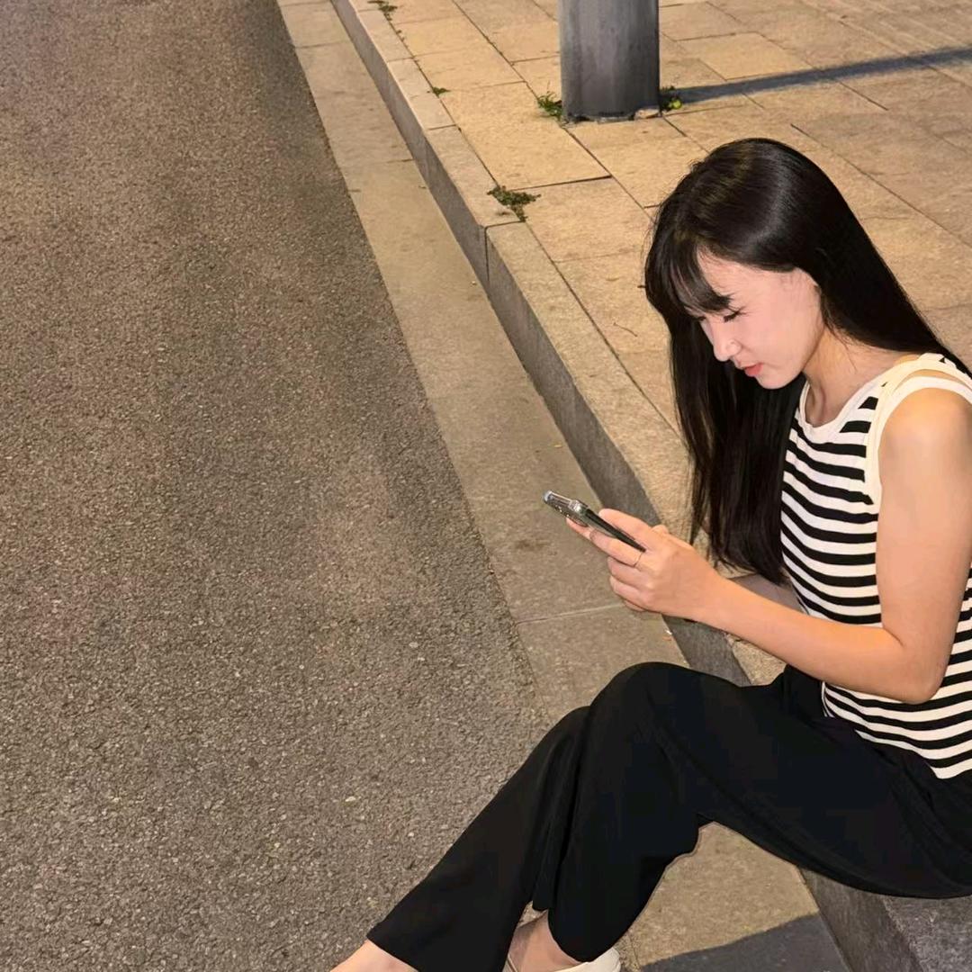 是一只小猪喔🐷