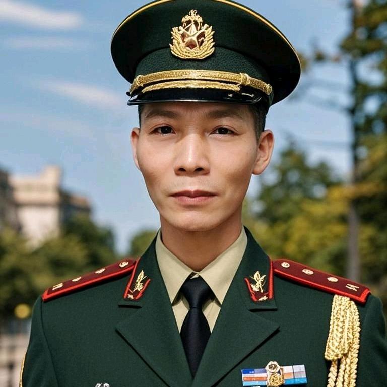 开心每一天(华)