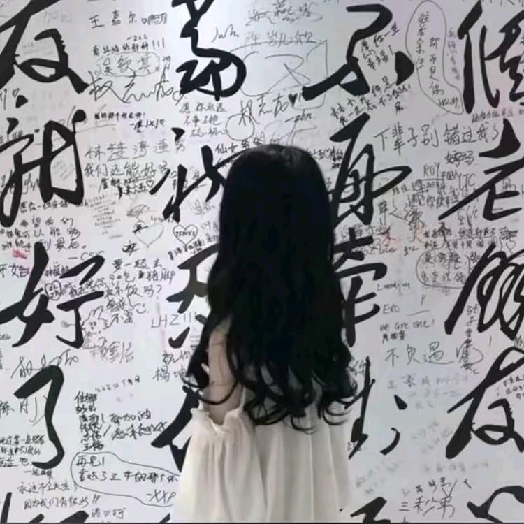 暮色