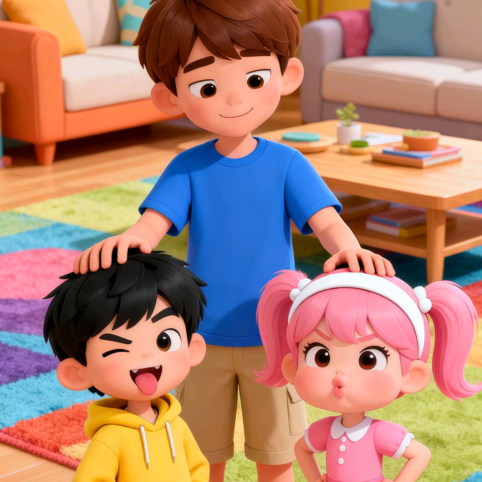 💰🍀旺财小萌主