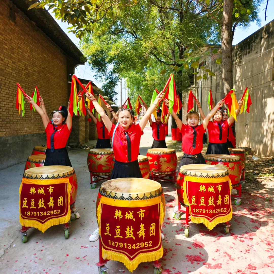 韩城豆豆婚礼一站式