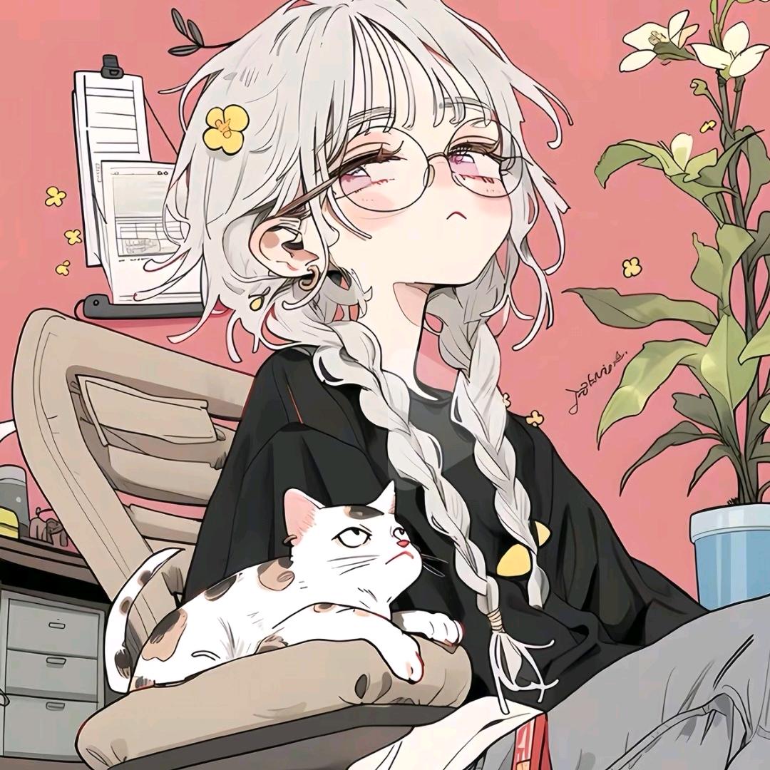 柚稚。