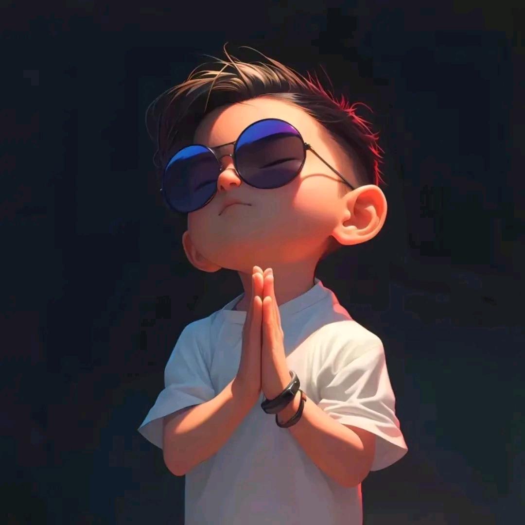 哈了滨那嘎达第一深情