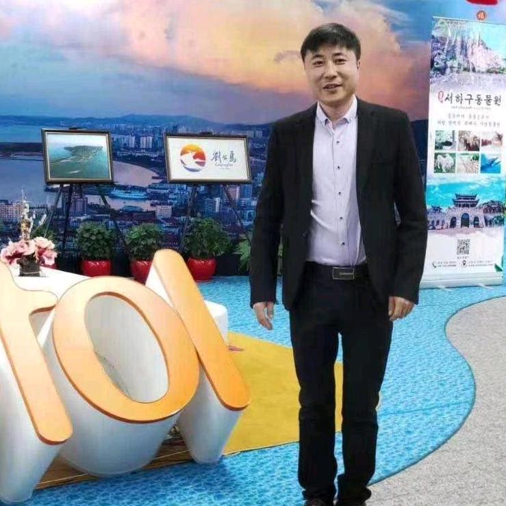 阿呆在海边2