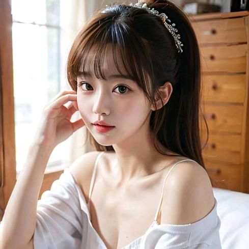 温柔小仙女💝