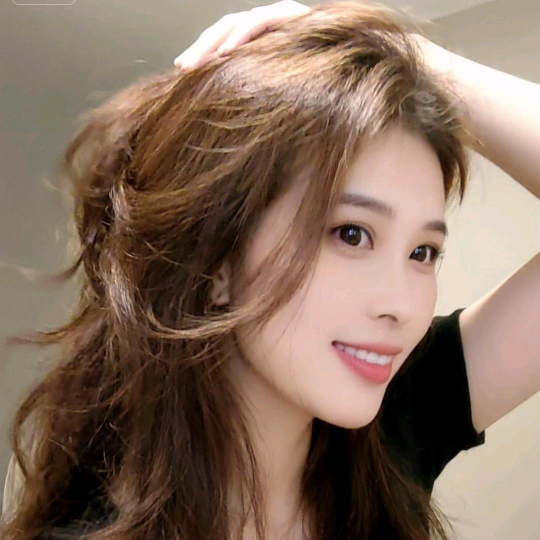 为你钟情💞