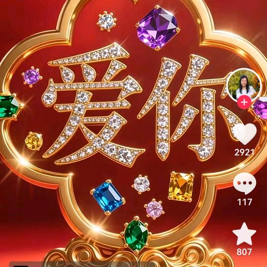 ❤️真心相爱🐇❤️